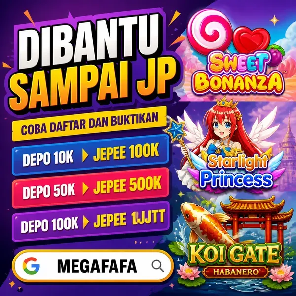 daftar slot langsung dapat saldo gratis